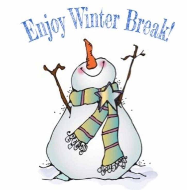 Winter Break